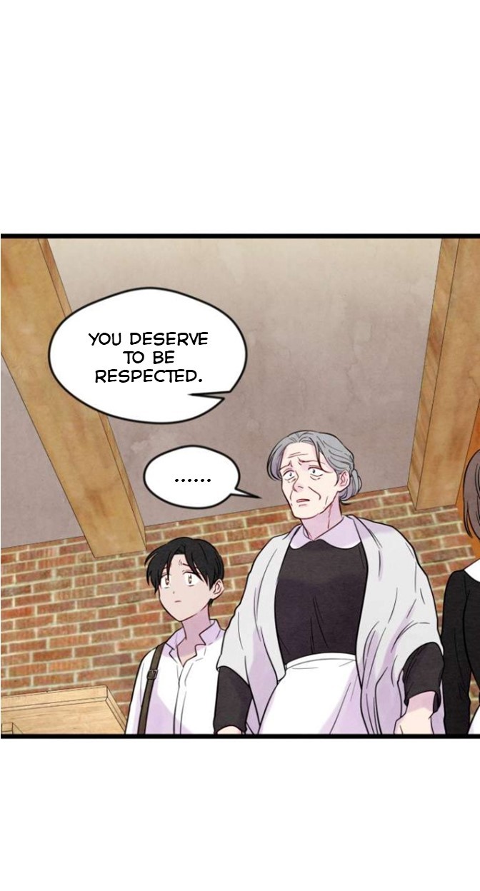 IRIS - Lady with a Smartphone Chapter 23 page 16 - Chapter 23