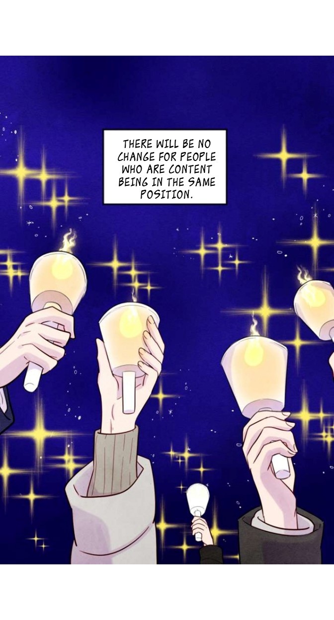 IRIS - Lady with a Smartphone Chapter 23 page 18 - Chapter 23