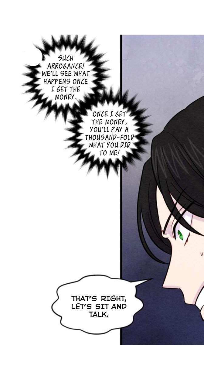 IRIS - Lady with a Smartphone Chapter 23 page 23 - Chapter 23