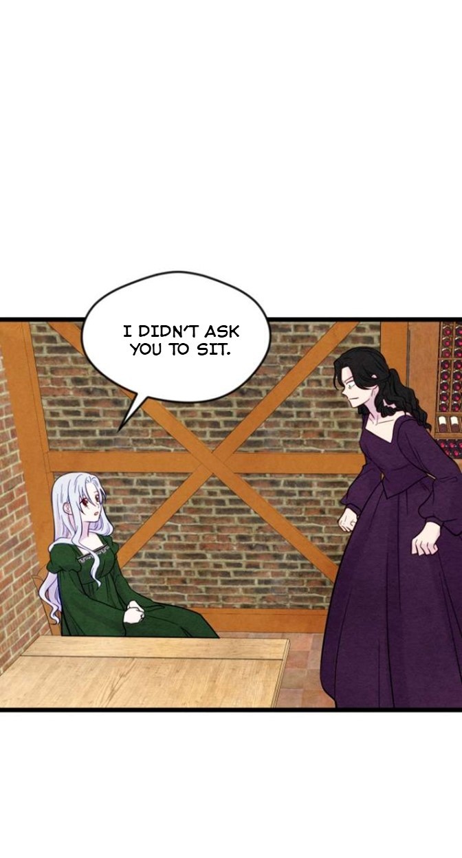 IRIS - Lady with a Smartphone Chapter 23 page 24 - Chapter 23
