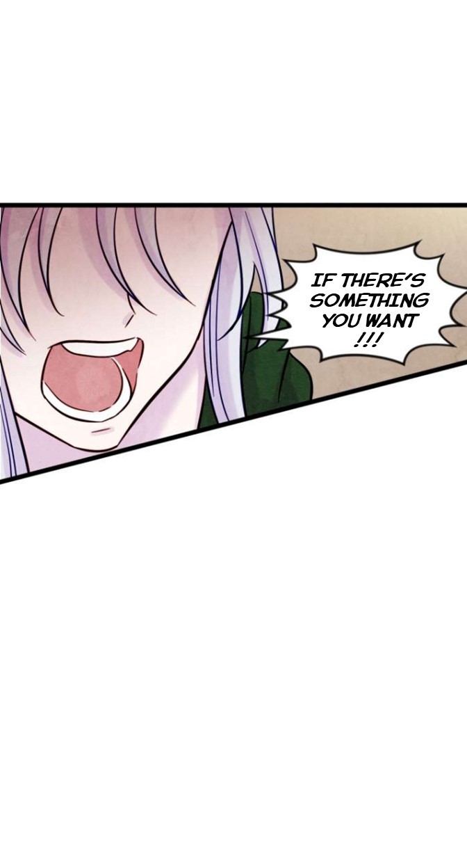 IRIS - Lady with a Smartphone Chapter 23 page 26 - Chapter 23