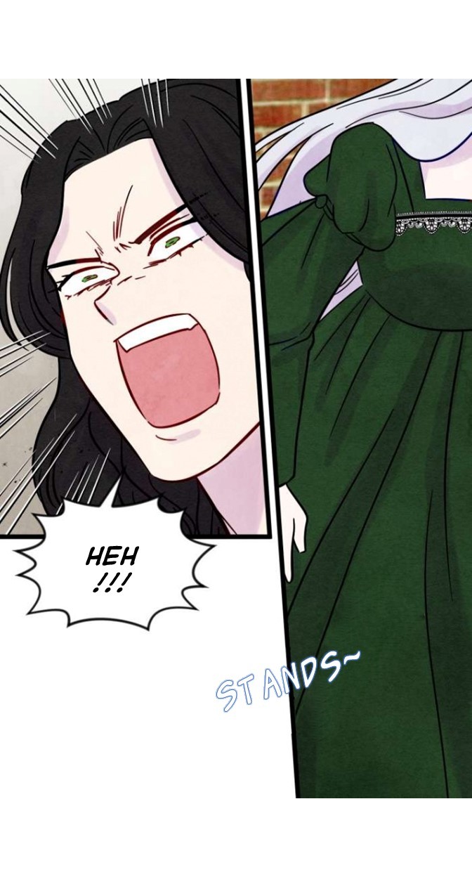 IRIS - Lady with a Smartphone Chapter 23 page 28 - Chapter 23