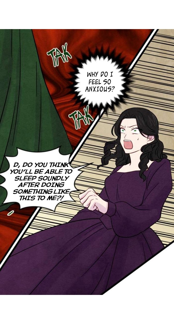 IRIS - Lady with a Smartphone Chapter 23 page 29 - Chapter 23