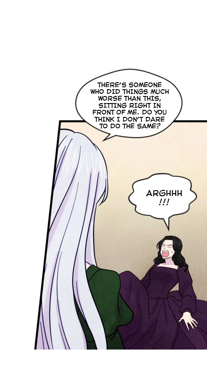 IRIS - Lady with a Smartphone Chapter 23 page 30 - Chapter 23