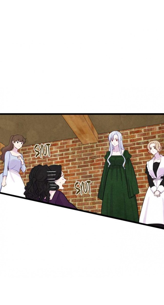 IRIS - Lady with a Smartphone Chapter 23 page 31 - Chapter 23