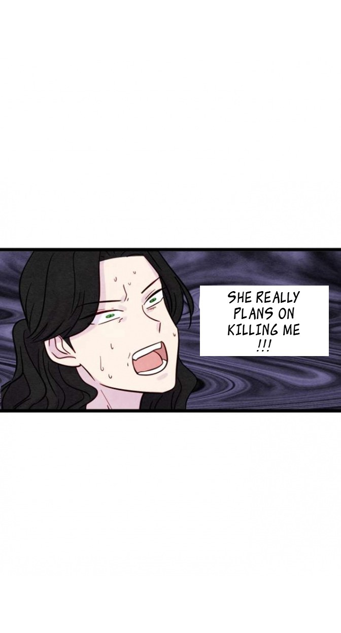IRIS - Lady with a Smartphone Chapter 23 page 32 - Chapter 23
