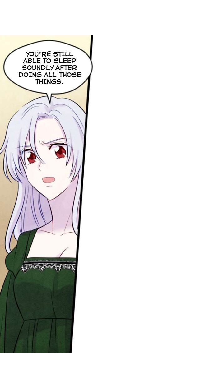 IRIS - Lady with a Smartphone Chapter 23 page 33 - Chapter 23