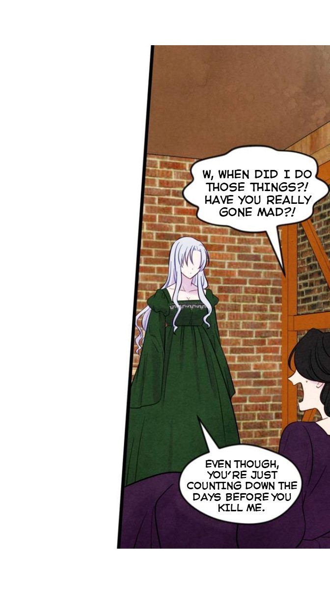 IRIS - Lady with a Smartphone Chapter 23 page 34 - Chapter 23