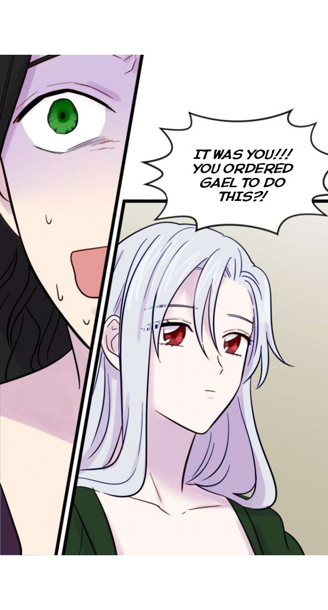 IRIS - Lady with a Smartphone Chapter 23 page 36 - Chapter 23