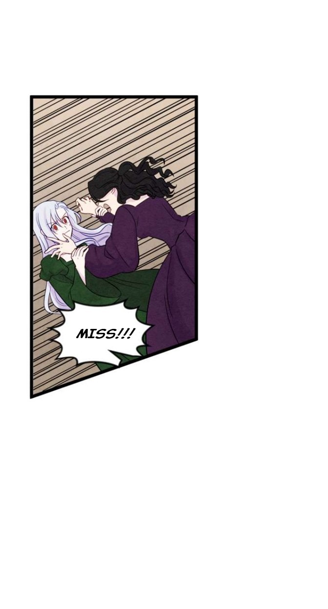 IRIS - Lady with a Smartphone Chapter 23 page 37 - Chapter 23