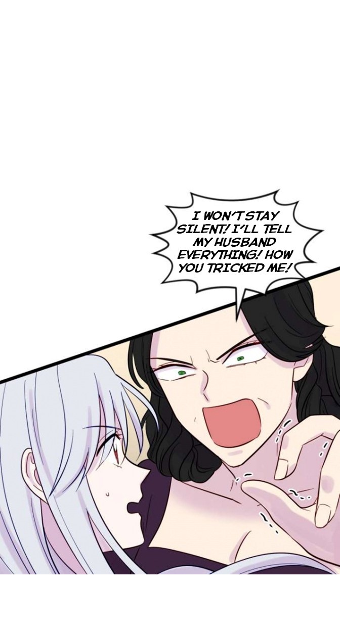 IRIS - Lady with a Smartphone Chapter 23 page 38 - Chapter 23