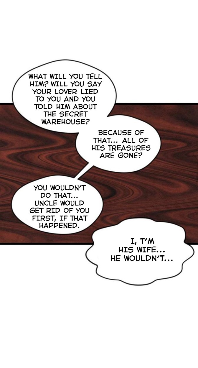 IRIS - Lady with a Smartphone Chapter 23 page 39 - Chapter 23