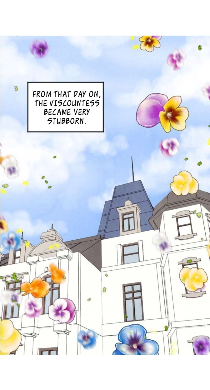IRIS - Lady with a Smartphone Chapter 23 page 4 - Chapter 23