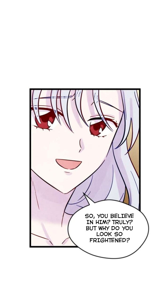 IRIS - Lady with a Smartphone Chapter 23 page 40 - Chapter 23