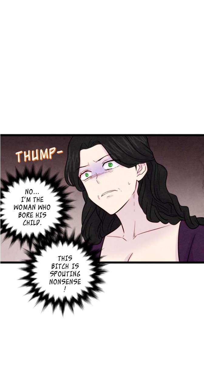 IRIS - Lady with a Smartphone Chapter 23 page 41 - Chapter 23