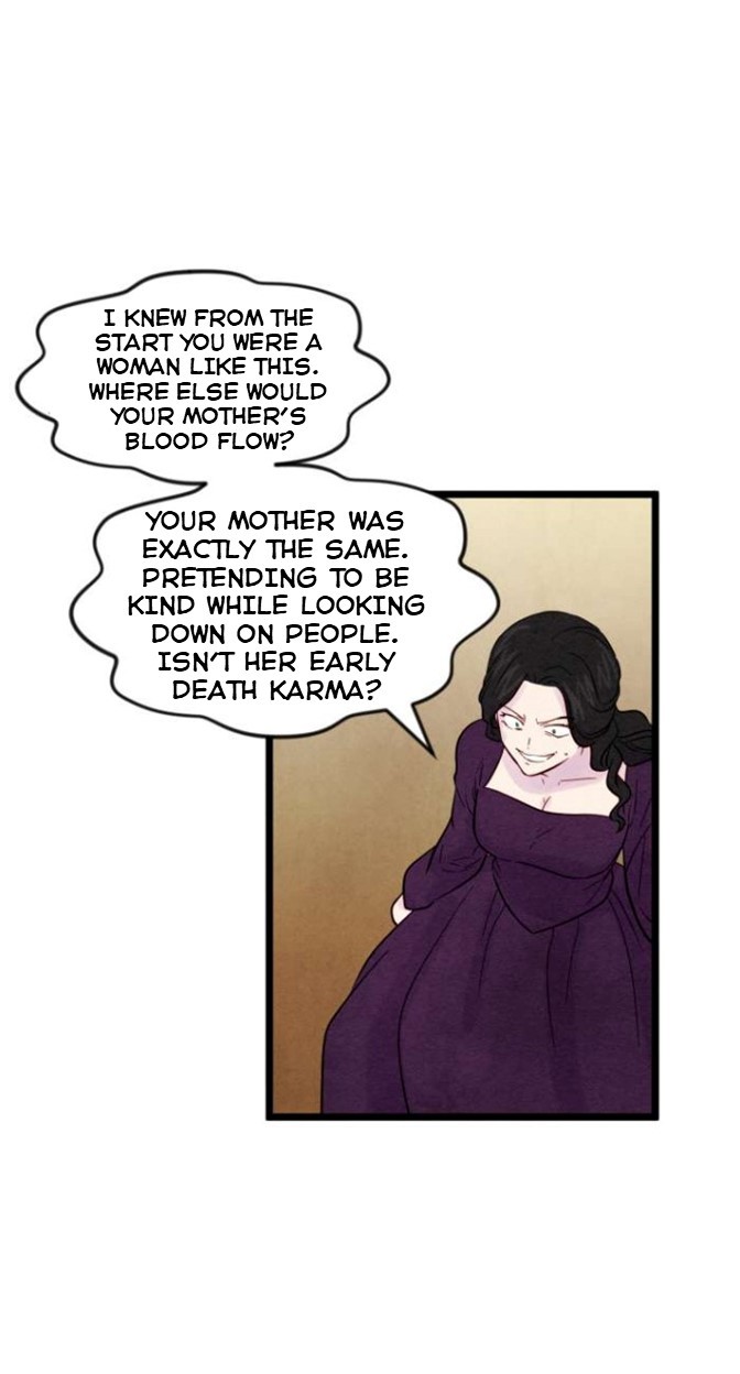 IRIS - Lady with a Smartphone Chapter 23 page 42 - Chapter 23