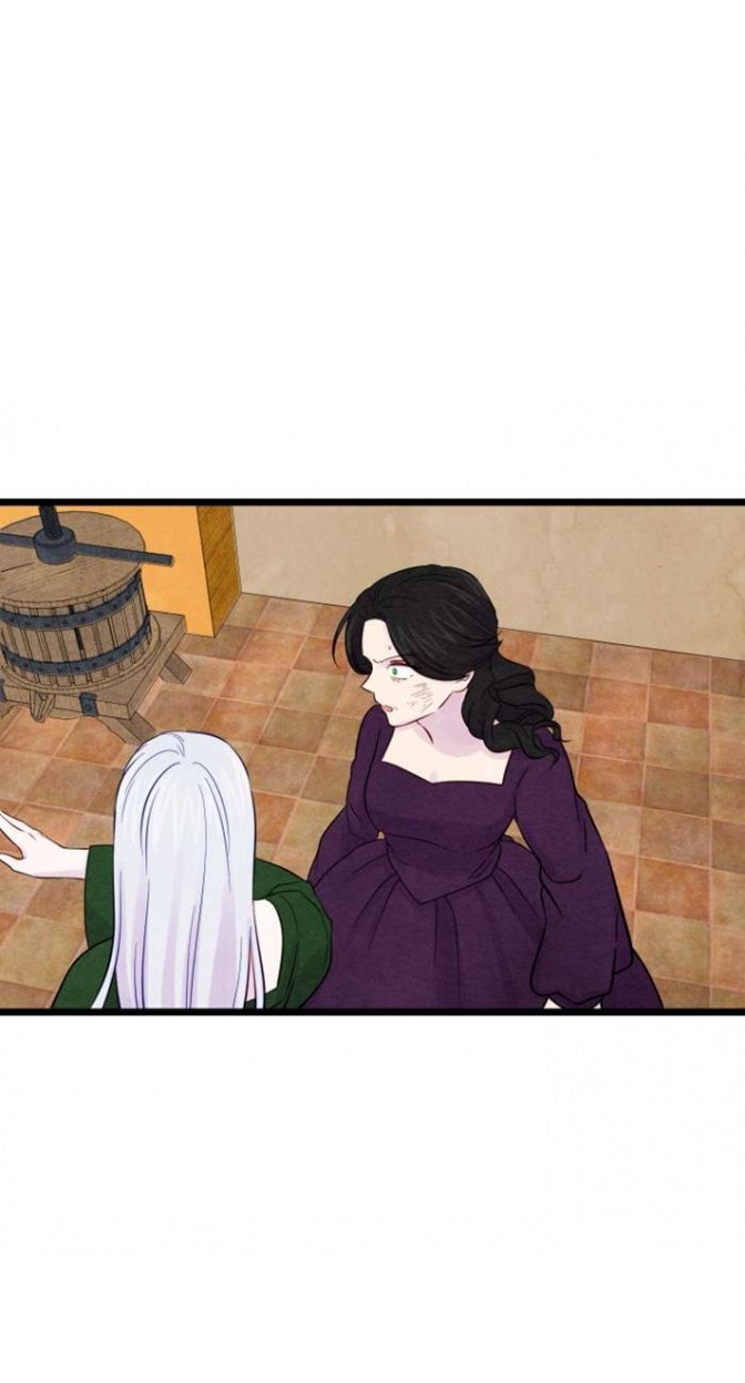 IRIS - Lady with a Smartphone Chapter 23 page 44 - Chapter 23