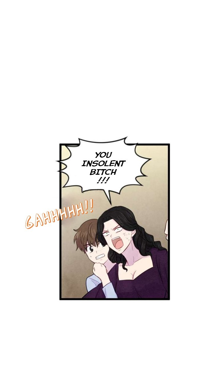IRIS - Lady with a Smartphone Chapter 23 page 45 - Chapter 23