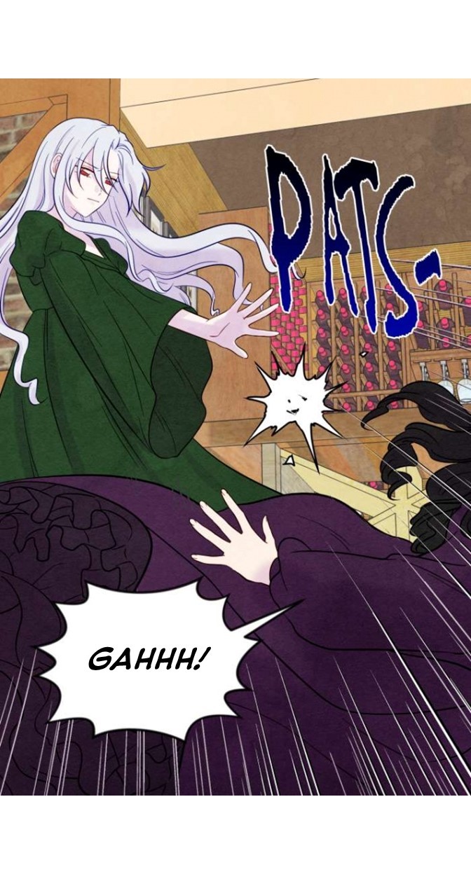 IRIS - Lady with a Smartphone Chapter 23 page 47 - Chapter 23