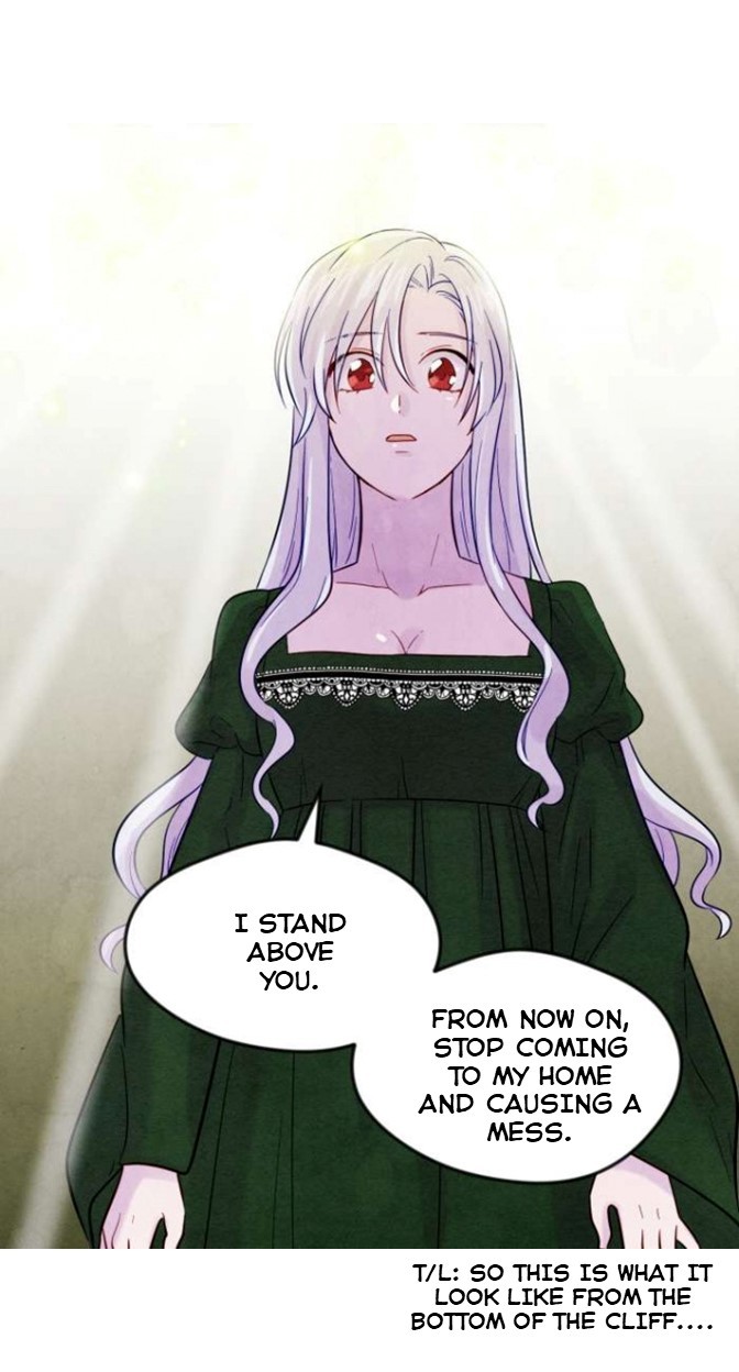 IRIS - Lady with a Smartphone Chapter 23 page 49 - Chapter 23