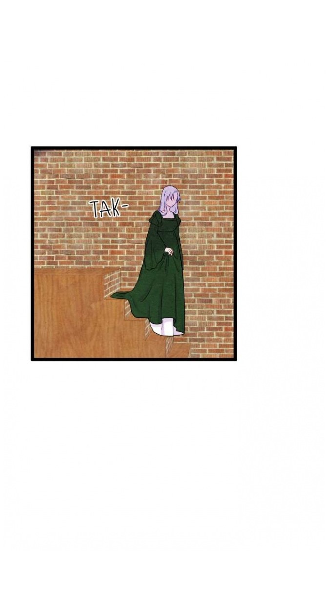 IRIS - Lady with a Smartphone Chapter 23 page 7 - Chapter 23