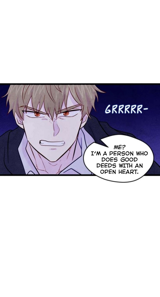 IRIS - Lady with a Smartphone Chapter 25 page 11 - Chapter 25