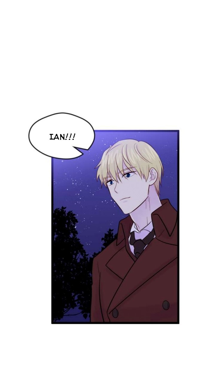 IRIS - Lady with a Smartphone Chapter 25 page 12 - Chapter 25