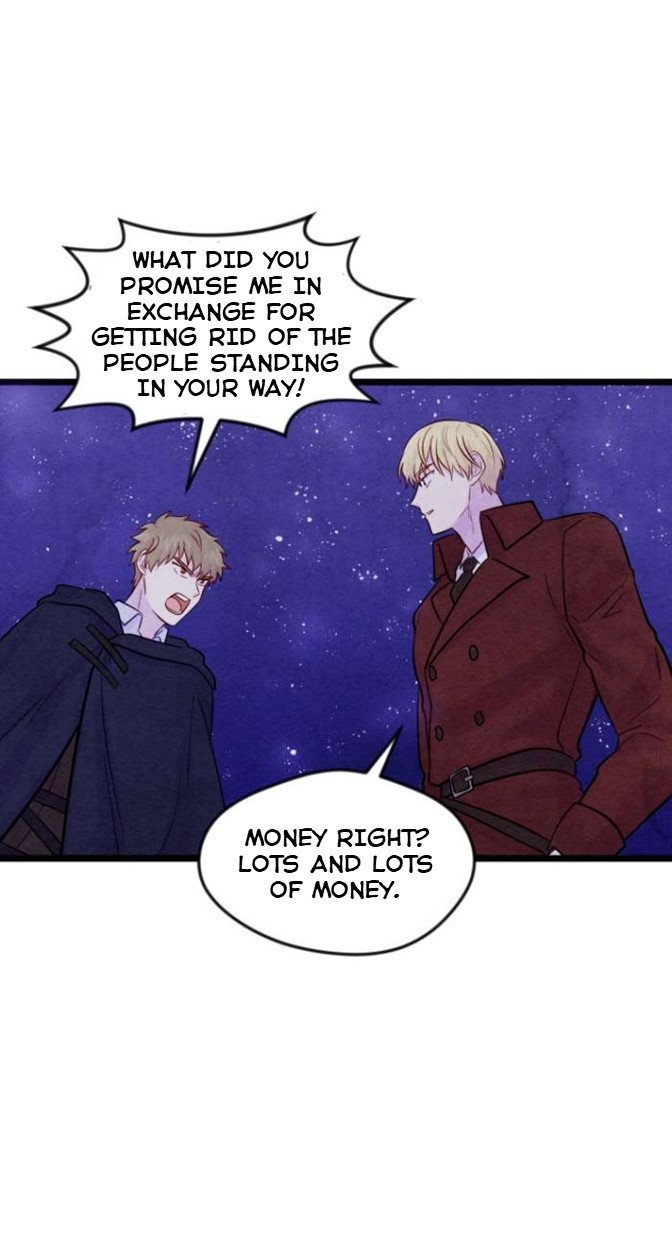 IRIS - Lady with a Smartphone Chapter 25 page 16 - Chapter 25