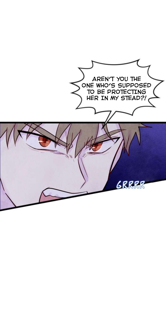 IRIS - Lady with a Smartphone Chapter 25 page 21 - Chapter 25