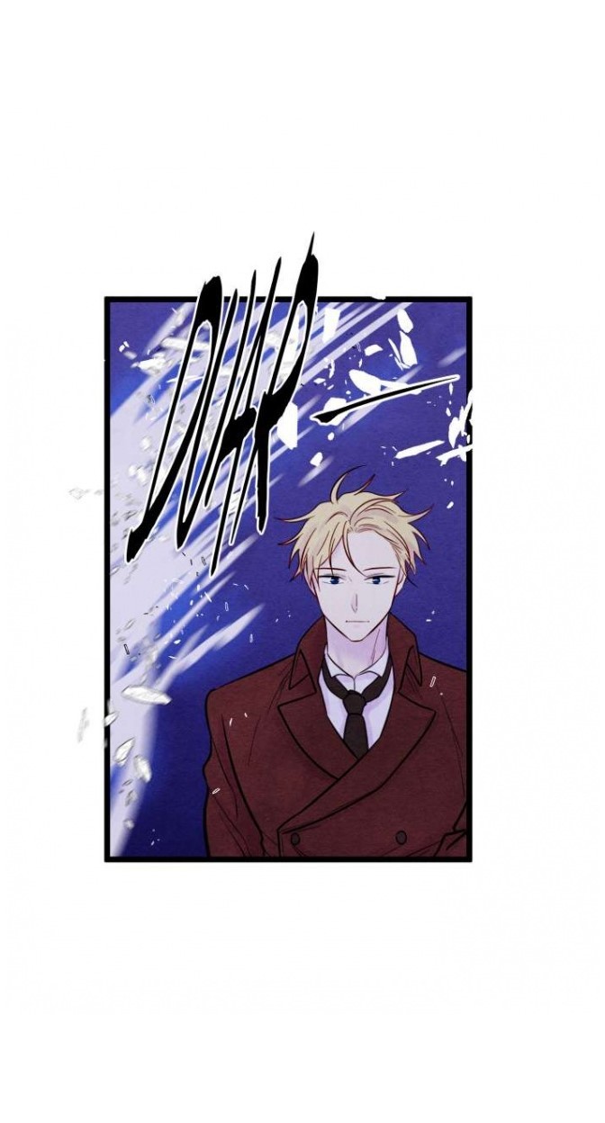 IRIS - Lady with a Smartphone Chapter 25 page 23 - Chapter 25