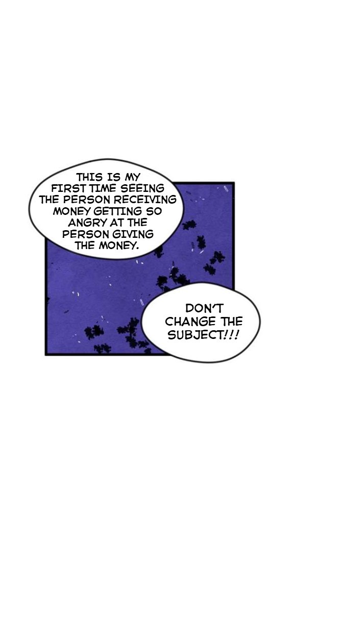IRIS - Lady with a Smartphone Chapter 25 page 24 - Chapter 25
