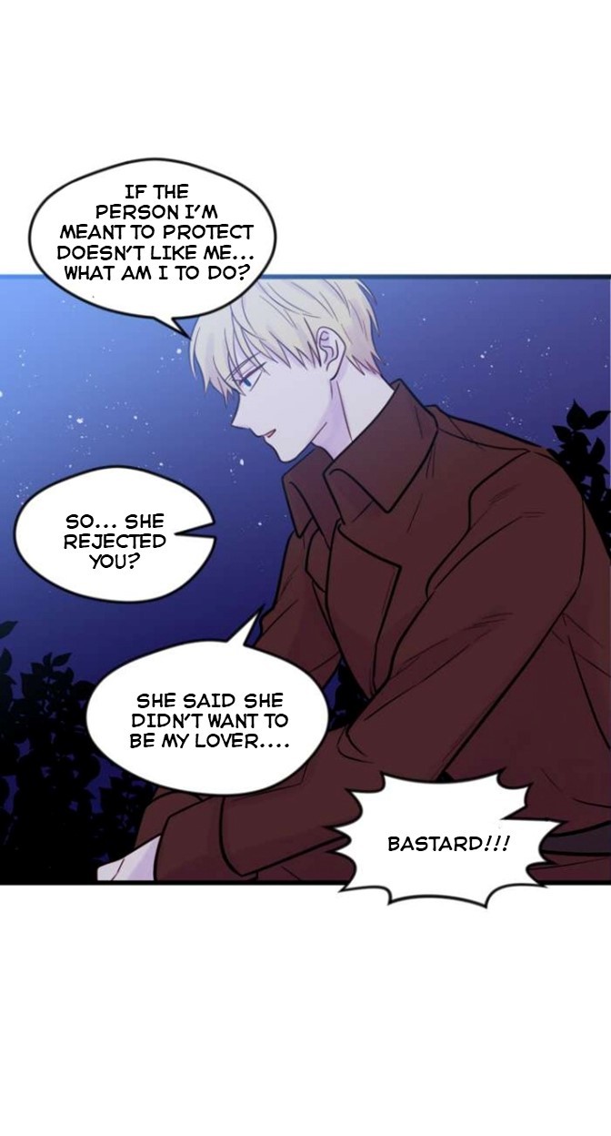 IRIS - Lady with a Smartphone Chapter 25 page 25 - Chapter 25