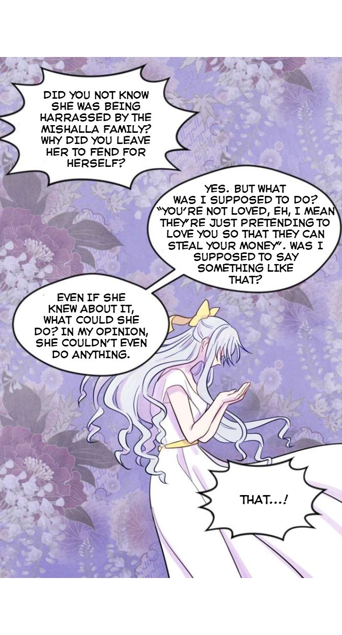 IRIS - Lady with a Smartphone Chapter 25 page 26 - Chapter 25