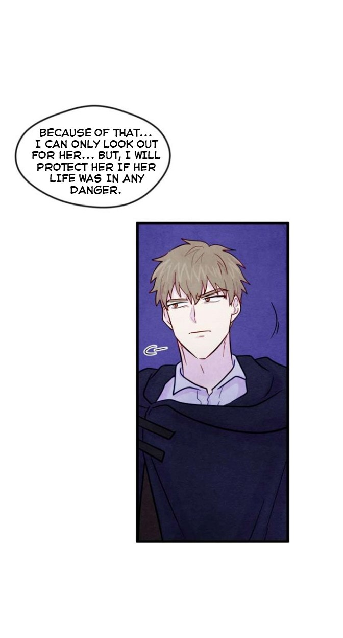 IRIS - Lady with a Smartphone Chapter 25 page 29 - Chapter 25