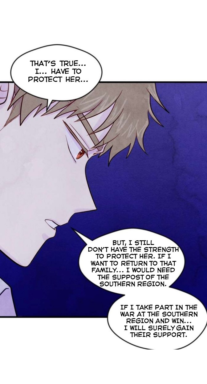IRIS - Lady with a Smartphone Chapter 25 page 30 - Chapter 25