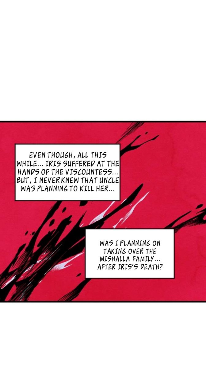 IRIS - Lady with a Smartphone Chapter 25 page 32 - Chapter 25