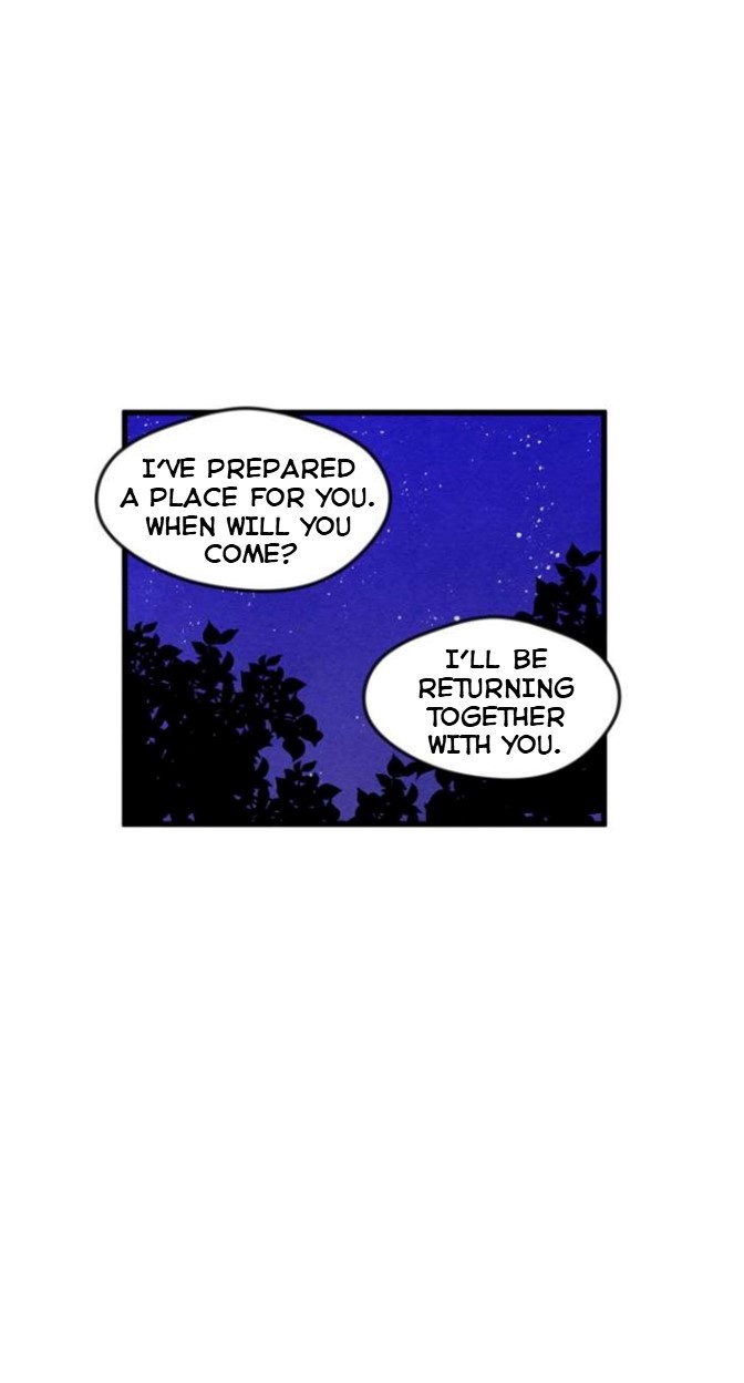 IRIS - Lady with a Smartphone Chapter 25 page 35 - Chapter 25
