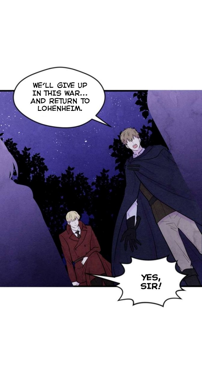 IRIS - Lady with a Smartphone Chapter 25 page 36 - Chapter 25