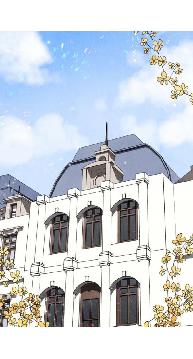 IRIS - Lady with a Smartphone Chapter 25 page 40 - Chapter 25