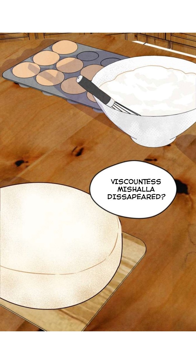 IRIS - Lady with a Smartphone Chapter 25 page 41 - Chapter 25