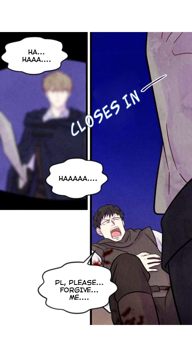 IRIS - Lady with a Smartphone Chapter 25 page 6 - Chapter 25