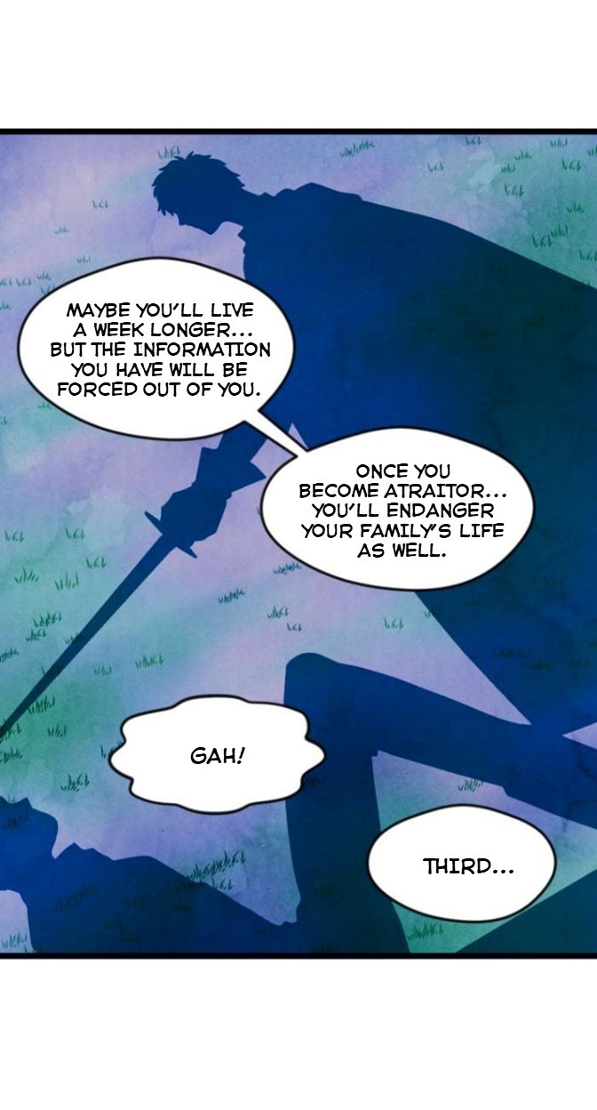 IRIS - Lady with a Smartphone Chapter 25 page 8 - Chapter 25