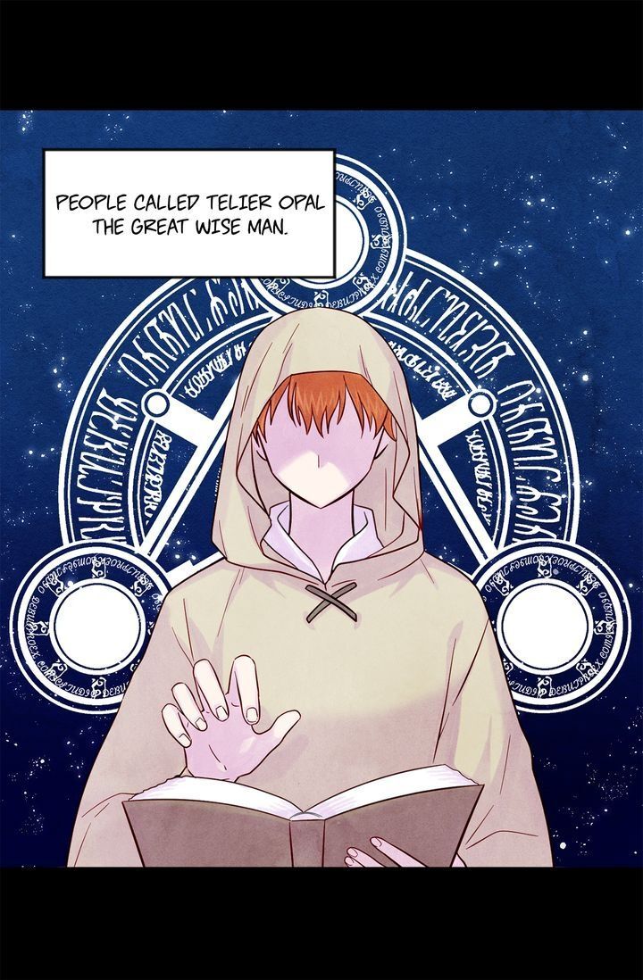 IRIS - Lady with a Smartphone Chapter 26 page 2 - Chapter 26