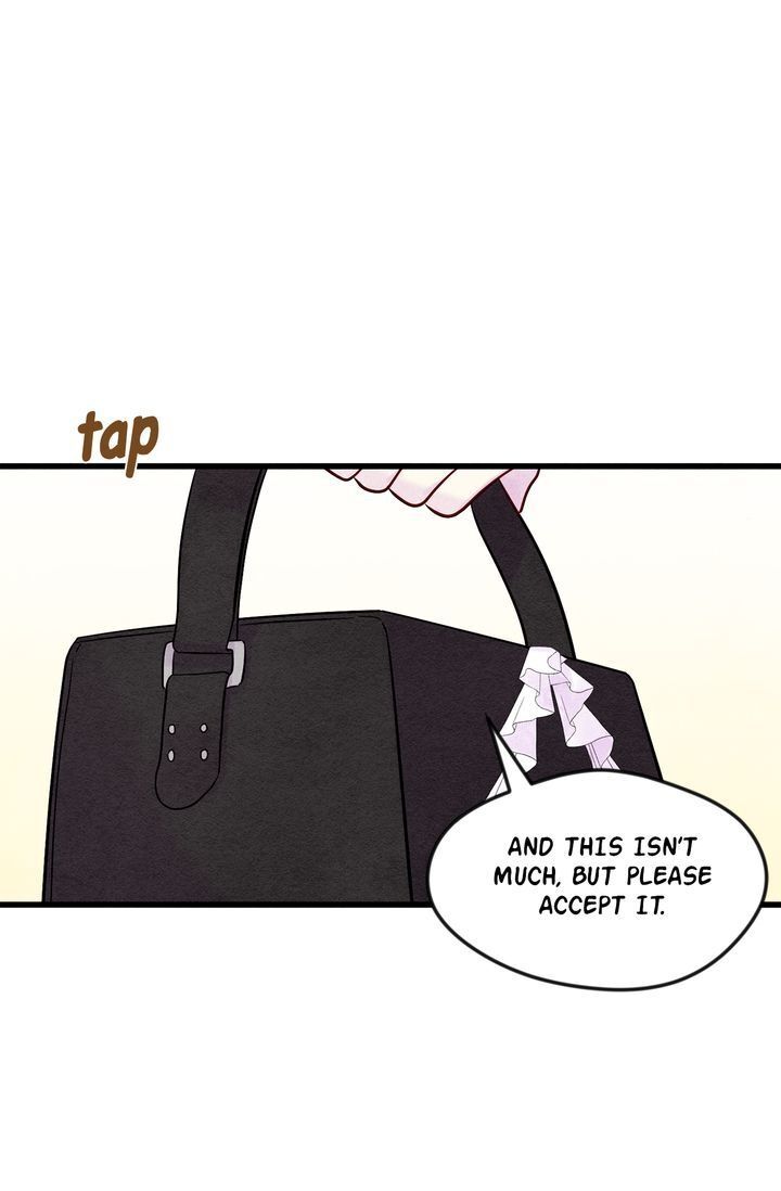 IRIS - Lady with a Smartphone Chapter 26 page 20 - Chapter 26