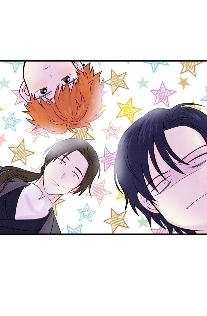 IRIS - Lady with a Smartphone Chapter 26 page 25 - Chapter 26