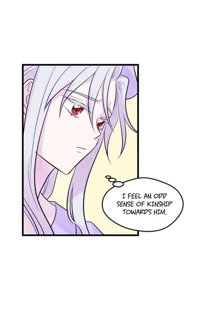 IRIS - Lady with a Smartphone Chapter 26 page 33 - Chapter 26
