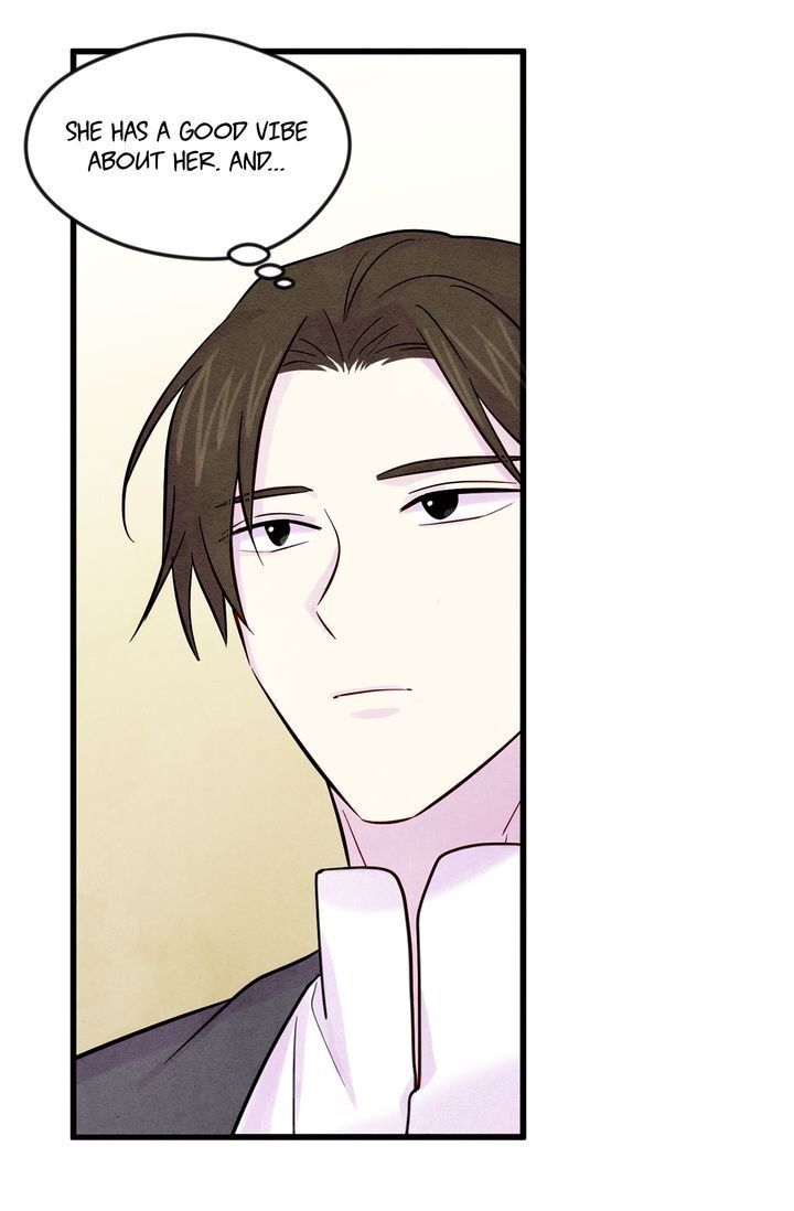 IRIS - Lady with a Smartphone Chapter 26 page 43 - Chapter 26