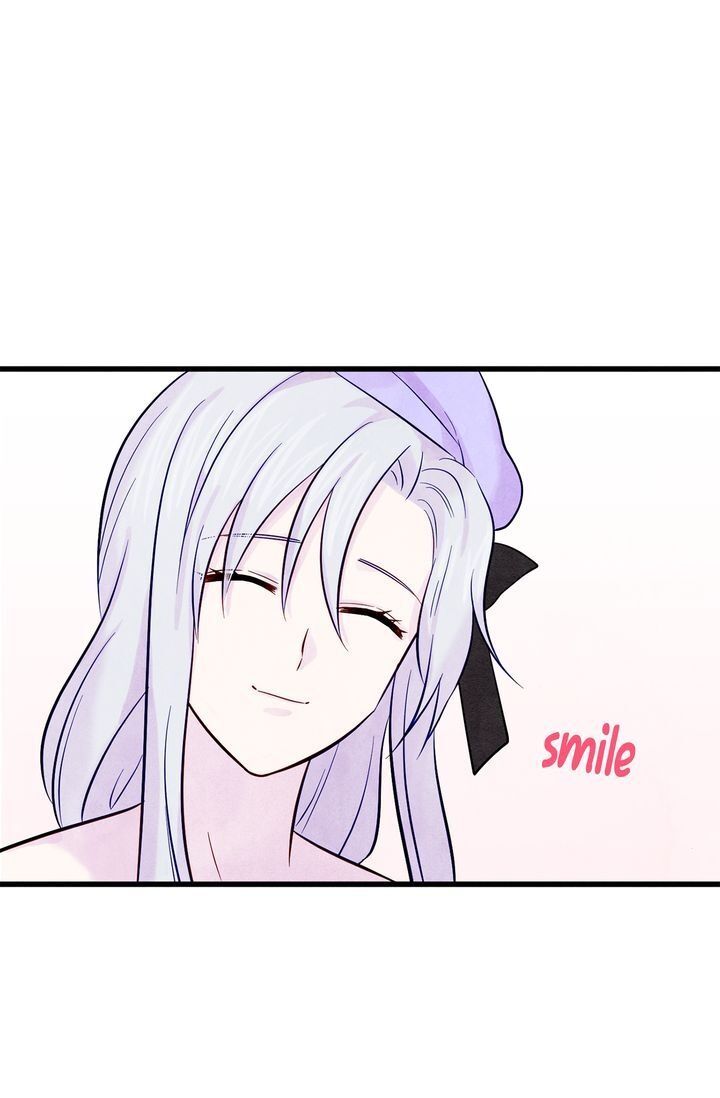 IRIS - Lady with a Smartphone Chapter 26 page 45 - Chapter 26