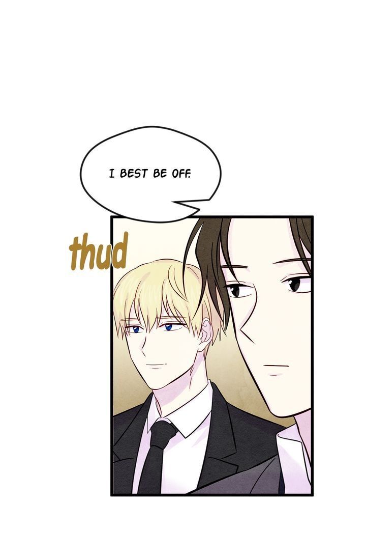 IRIS - Lady with a Smartphone Chapter 26 page 46 - Chapter 26