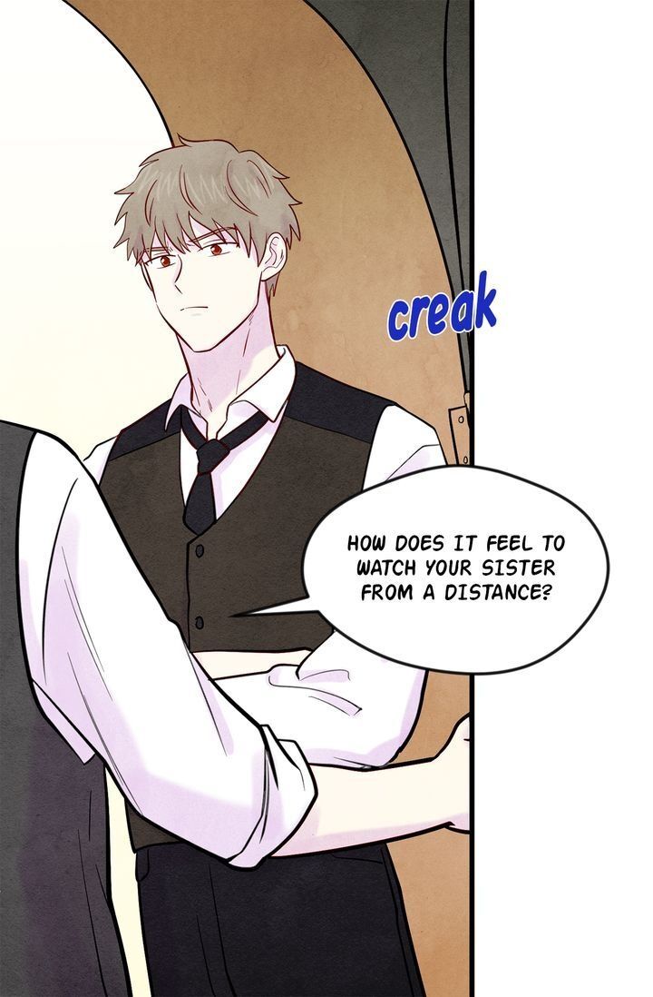 IRIS - Lady with a Smartphone Chapter 26 page 49 - Chapter 26